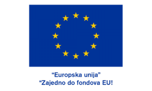 Provedba 4. EU projekta